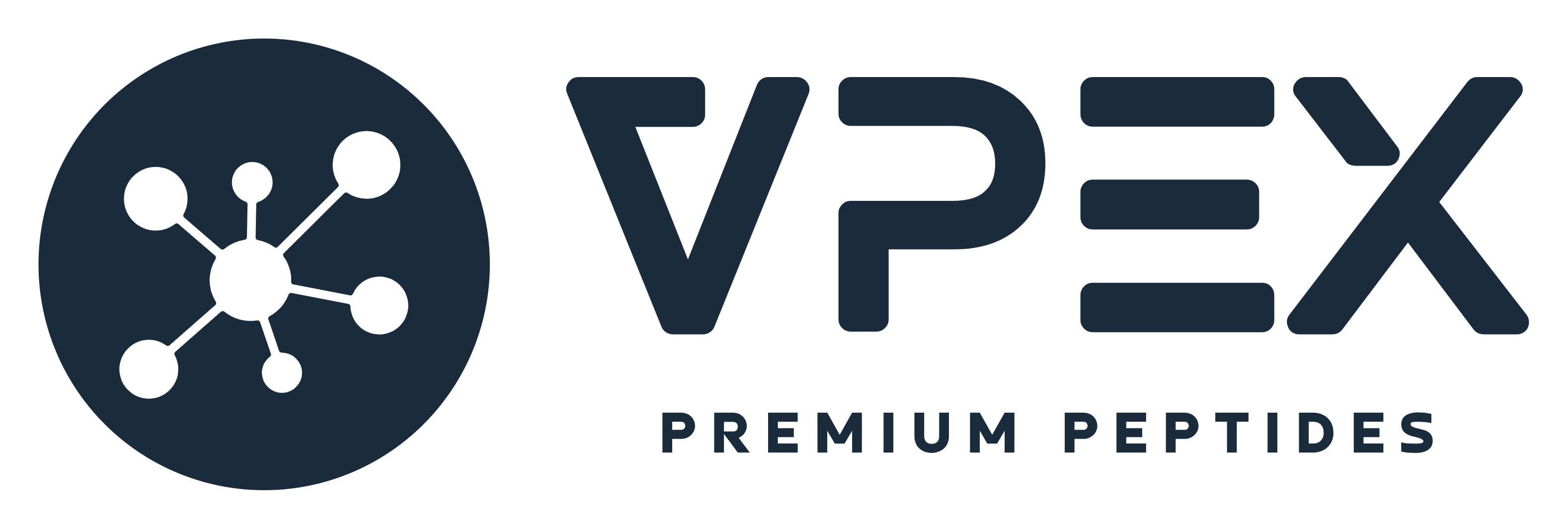 VPEX Premium Peptides