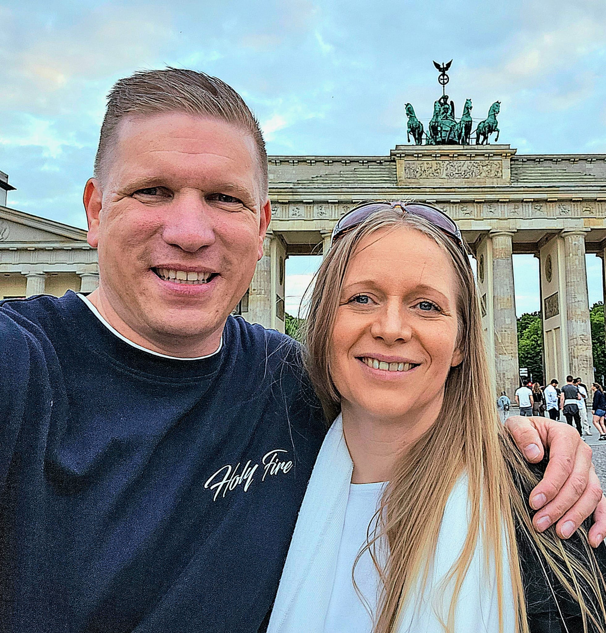 Andreas & Dorothea Schulz
