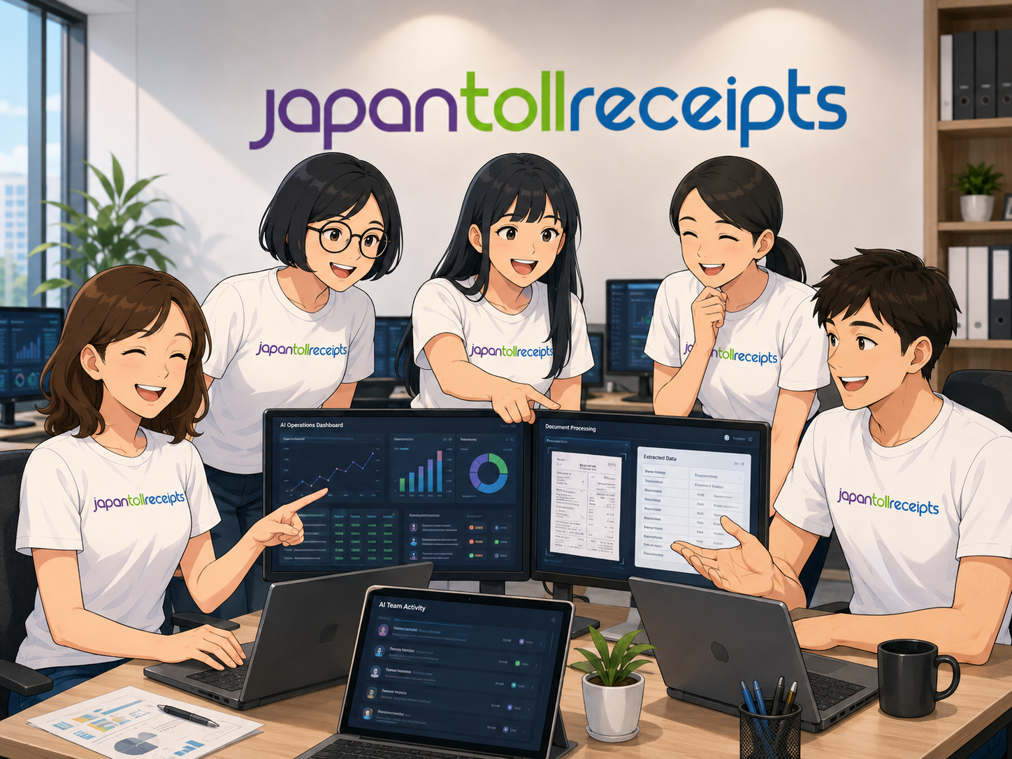毎日のETC利用明細を、自動で取得