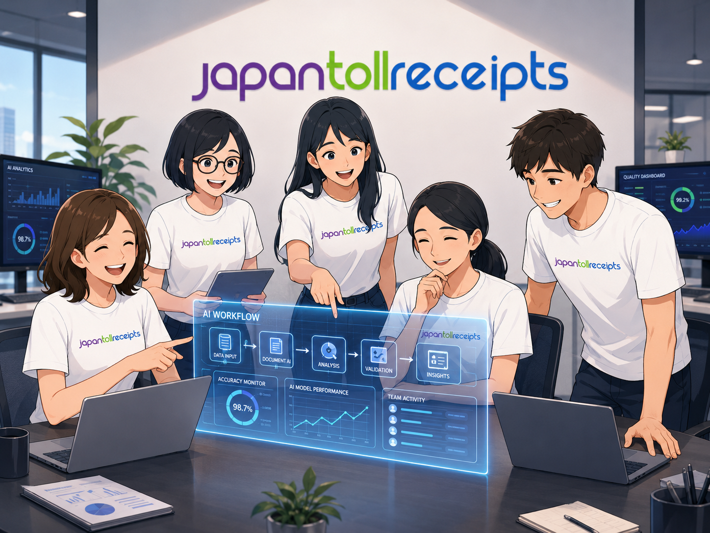 安心・安全のクラウド管理