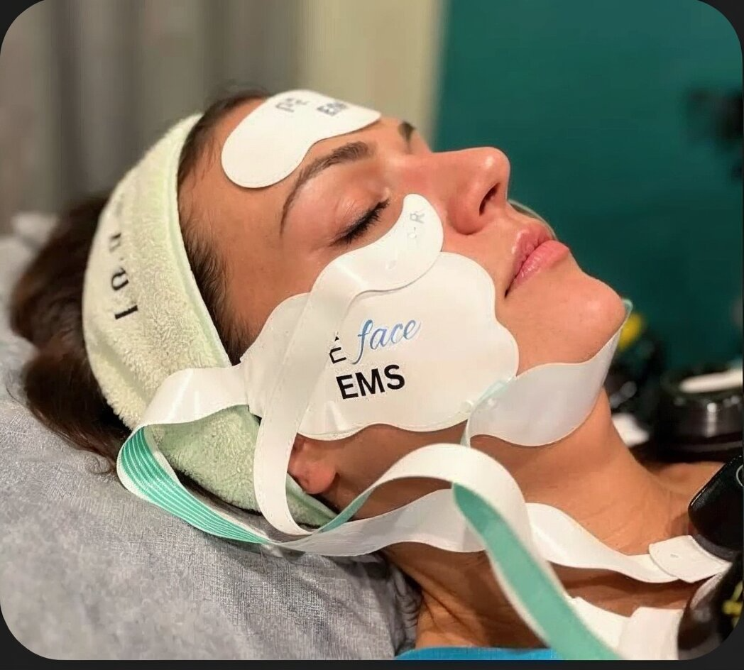 PulseLift EMRF Facial Toning