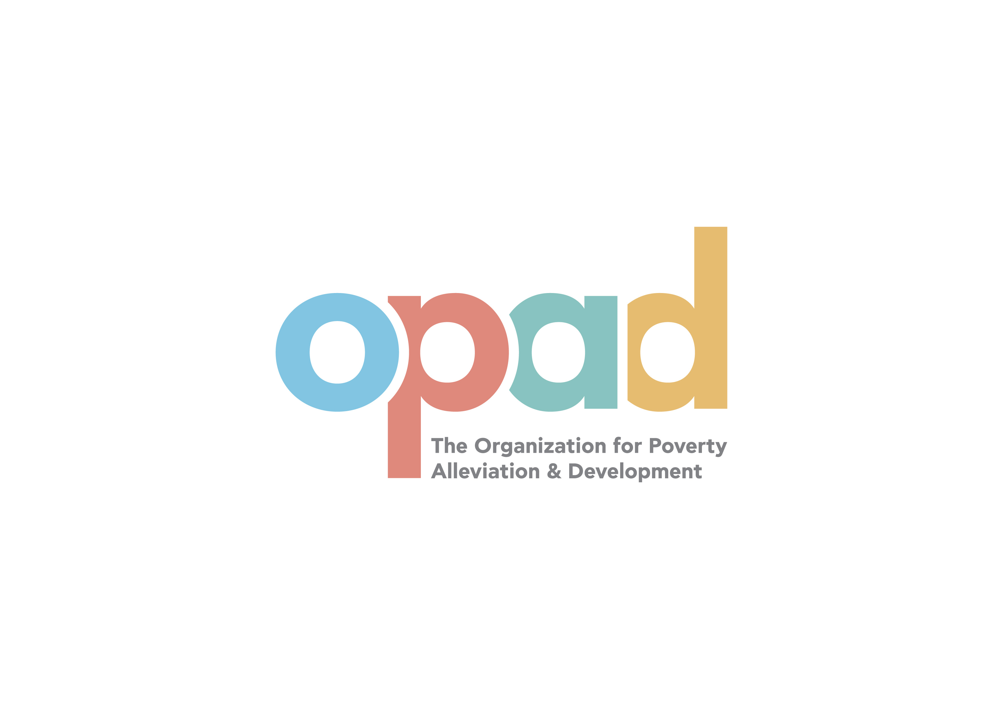 OPAD Logo