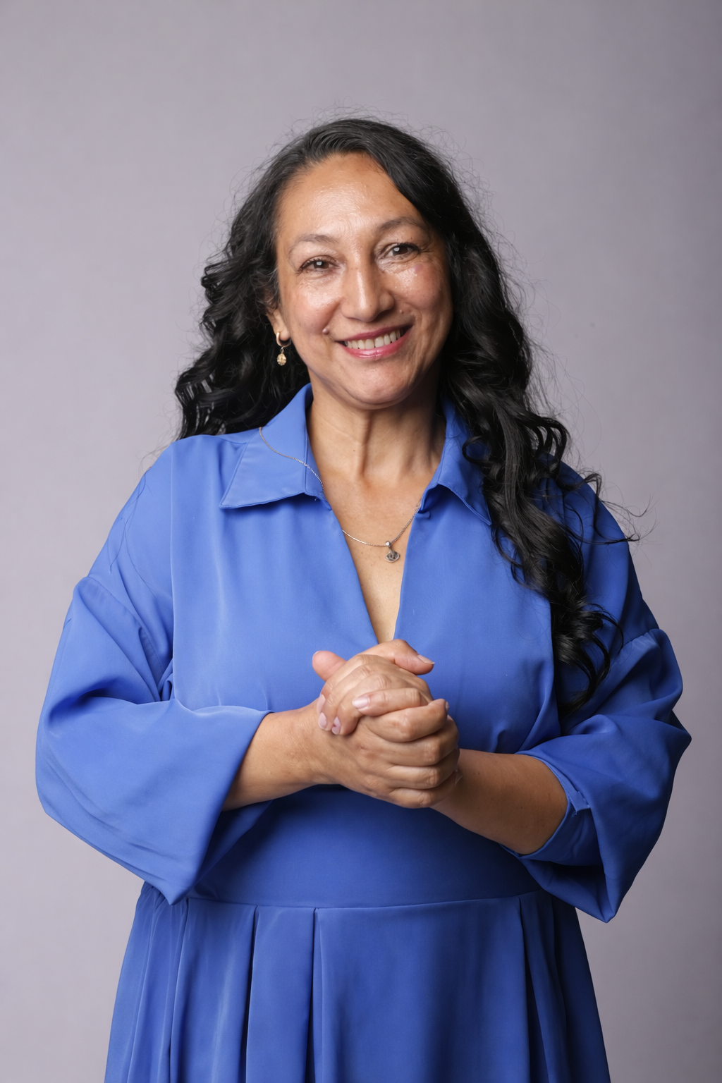Sandra Gomez