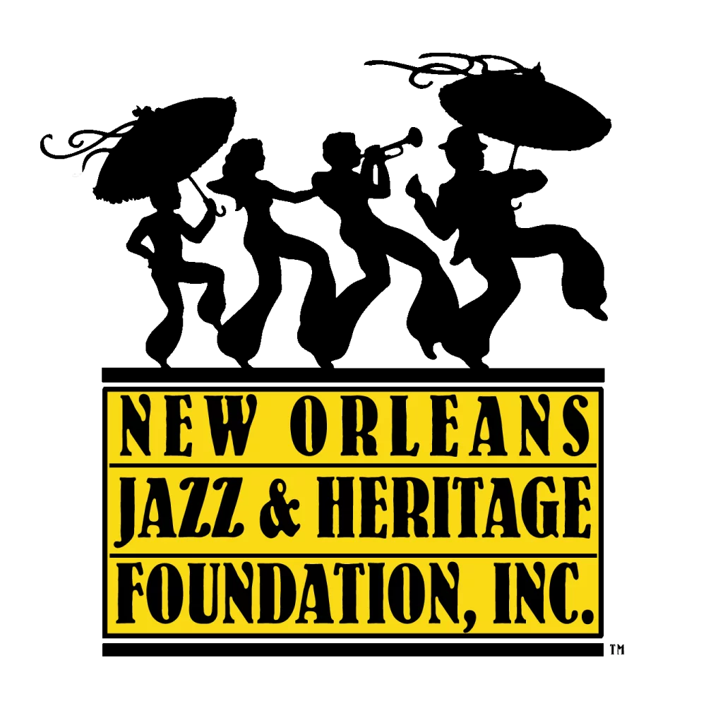 New Orleans Jazz & Heritage Festival