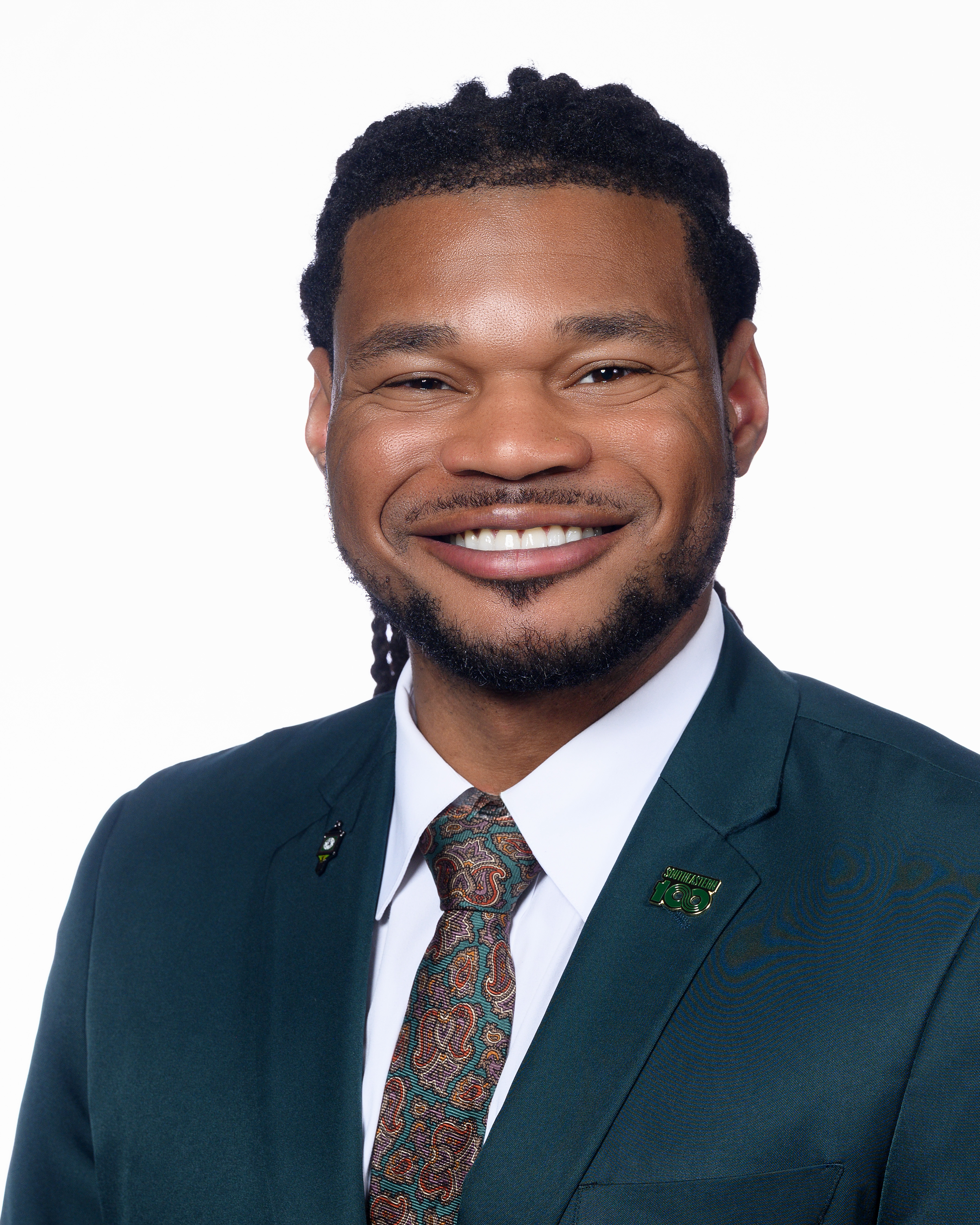 Robert Jerrod Brown