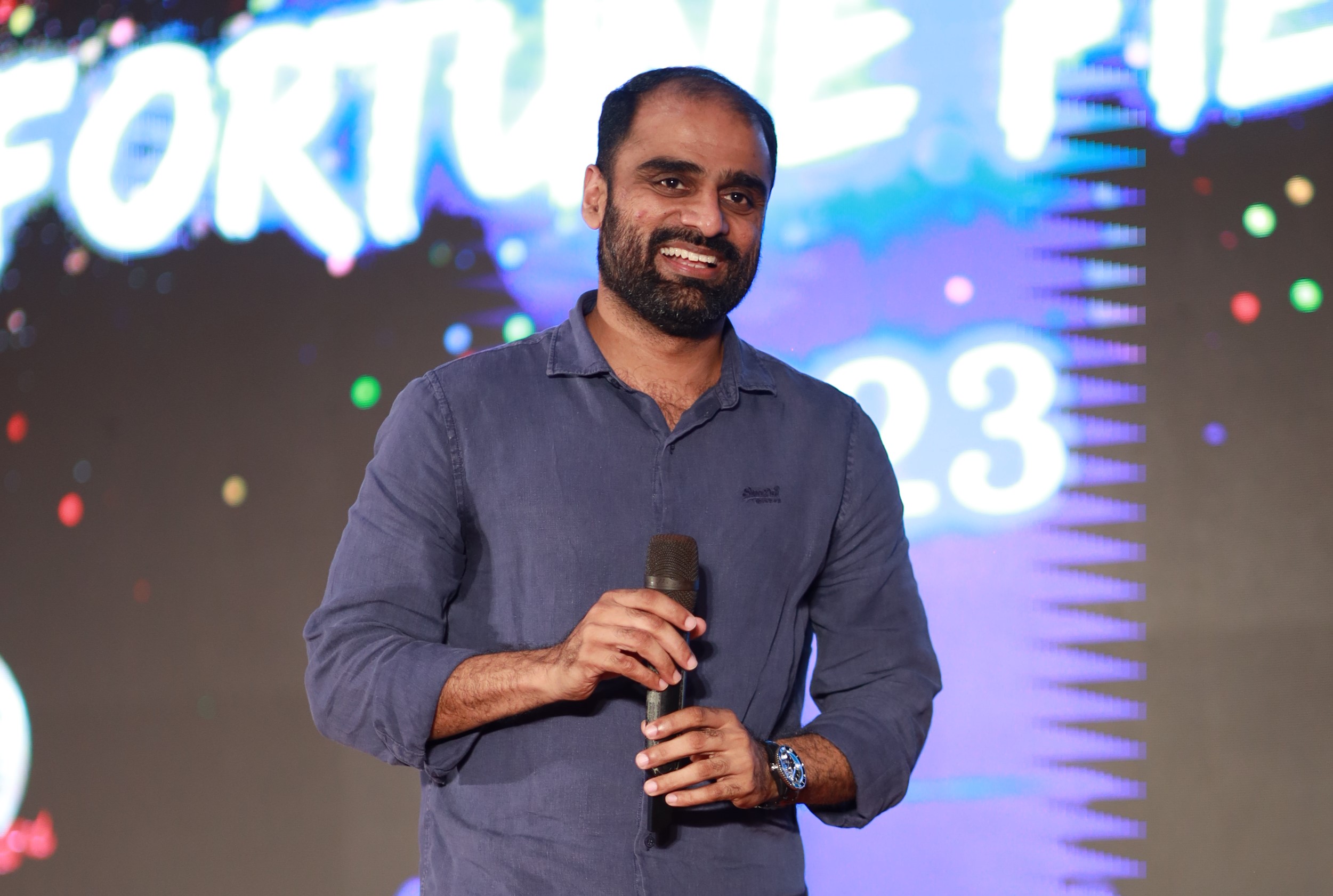 Experienced, best-in-class faculty pool