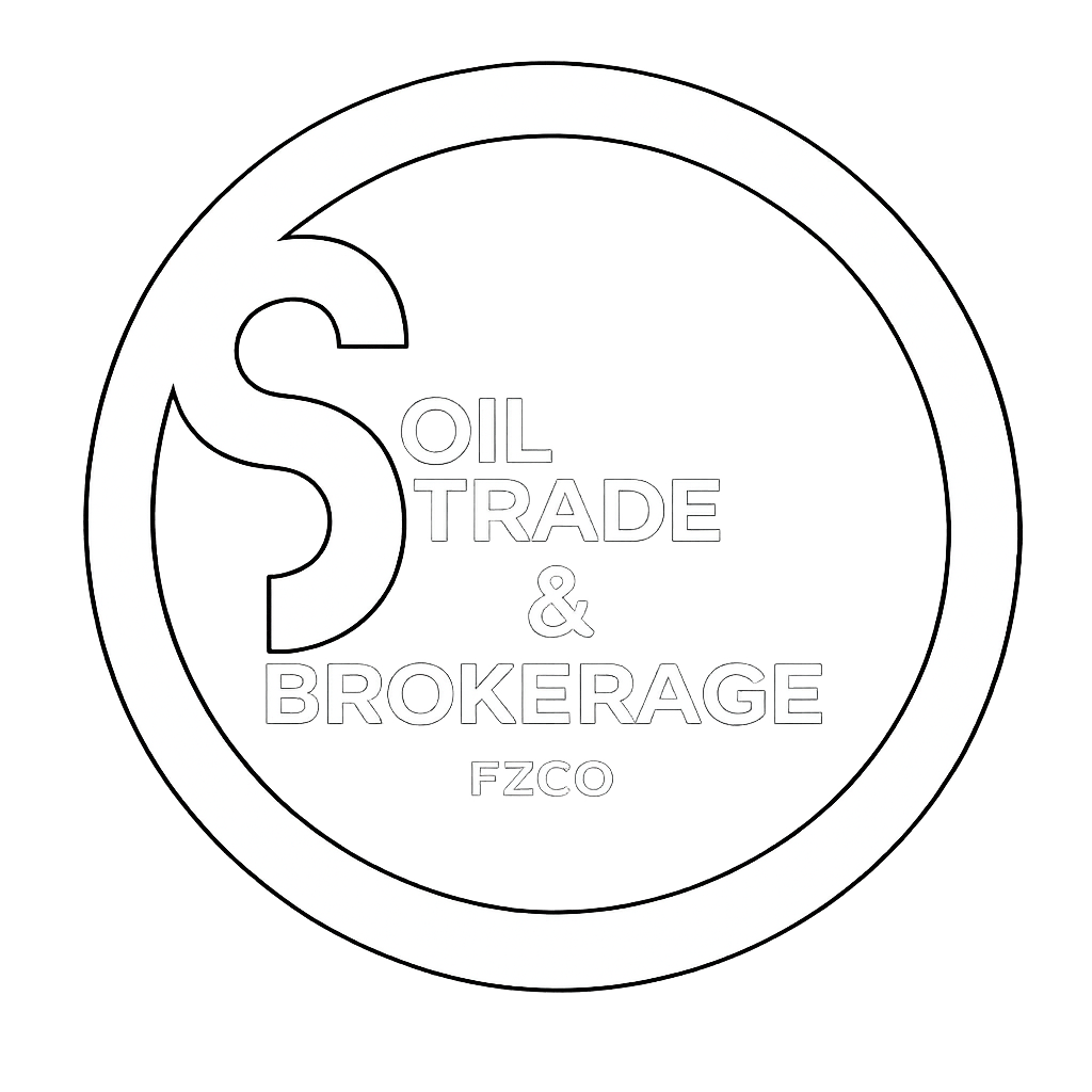 SOIL TRADE & BROKERAGE