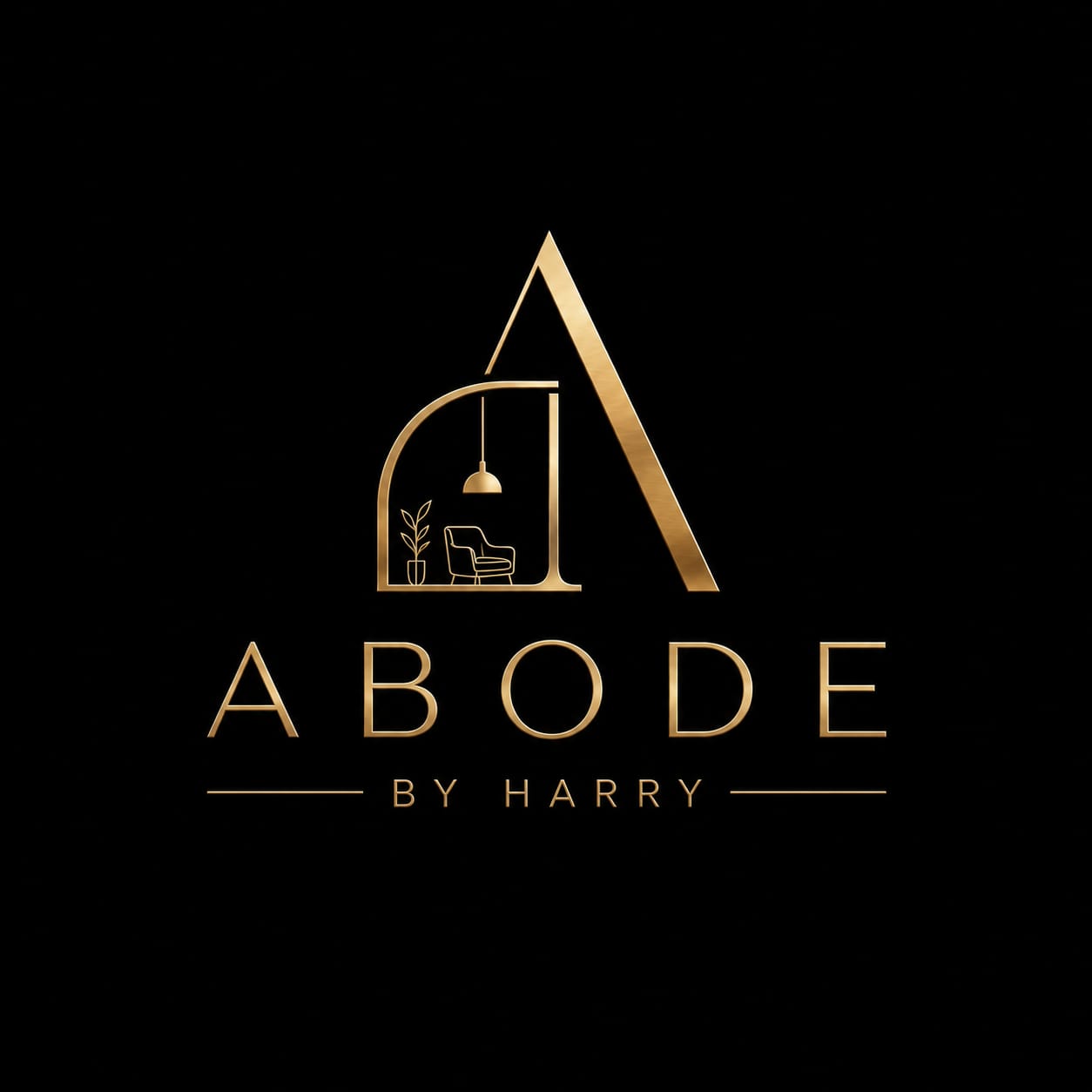 ABODE by Harry