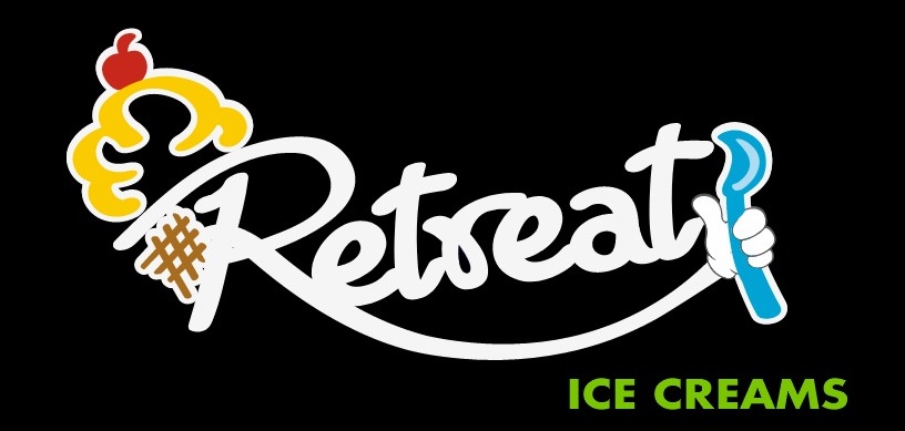 Retreat Ice Creams