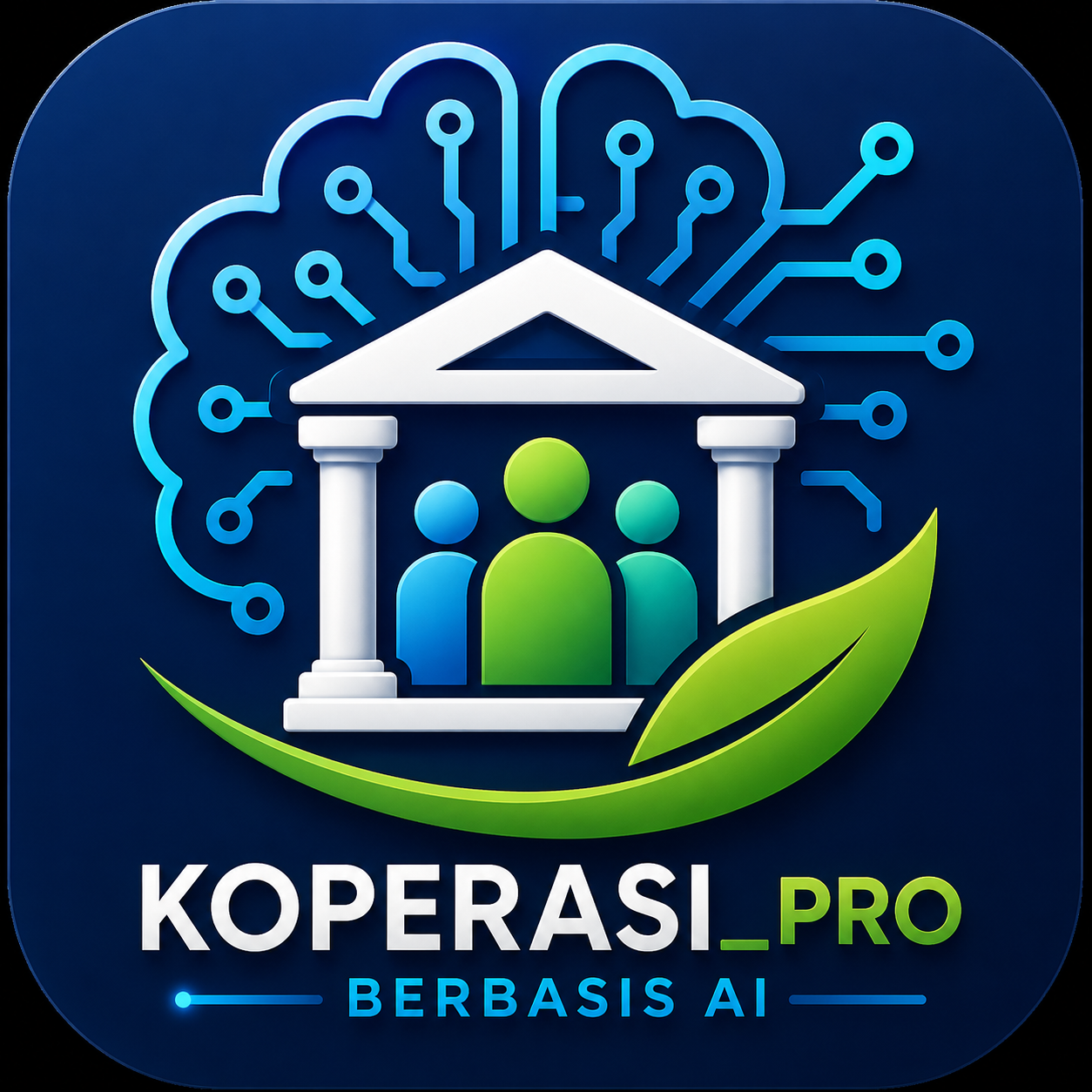 Koperasi Pro