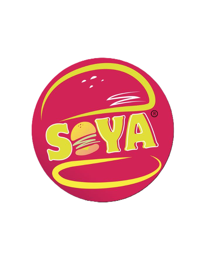 Soya-Food Logo