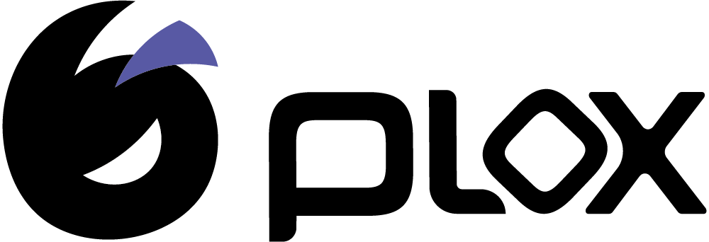 6plox mascot
