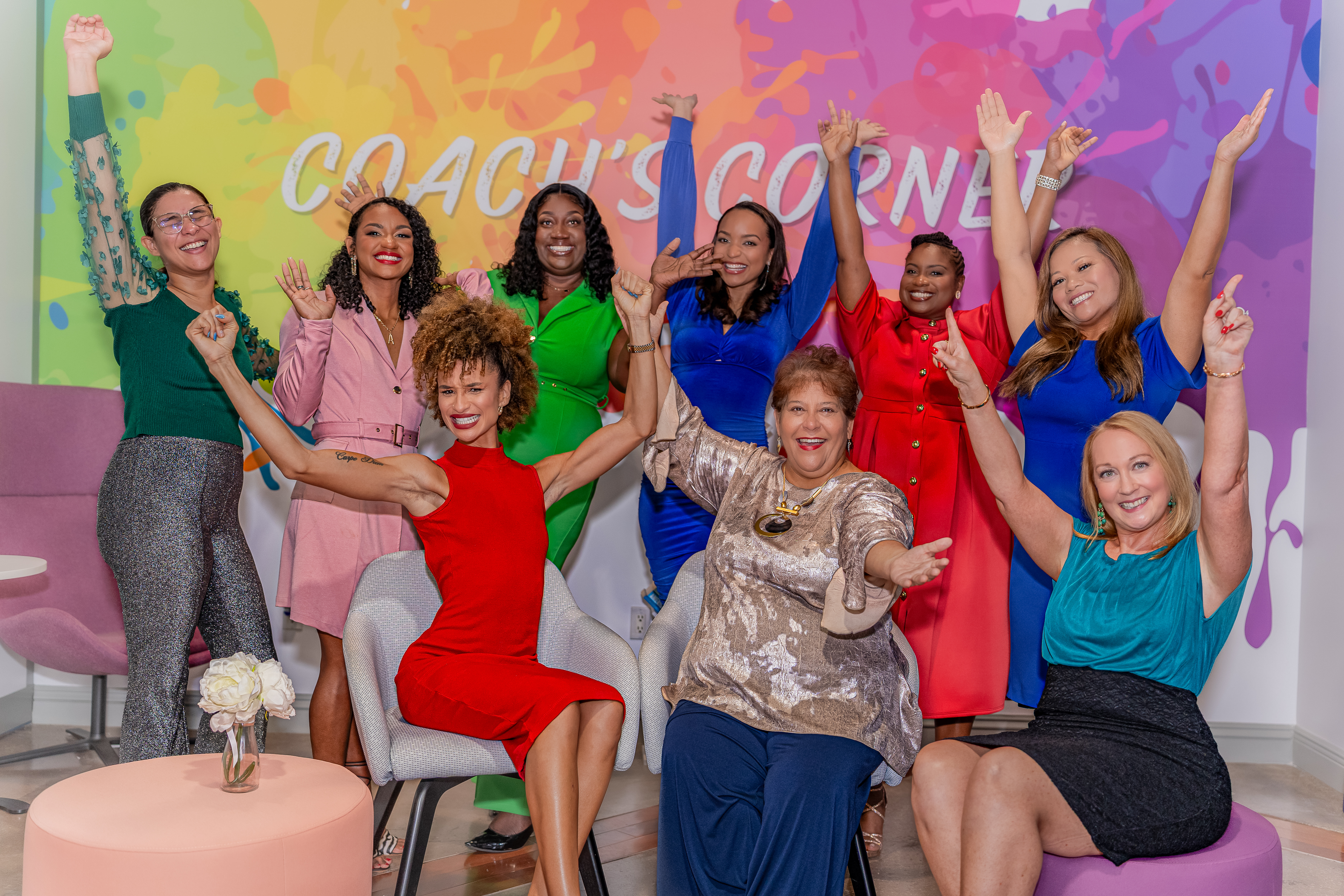 Chelsea Flynn Coaching Group