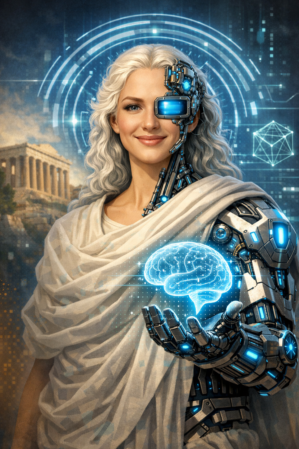 SophIA