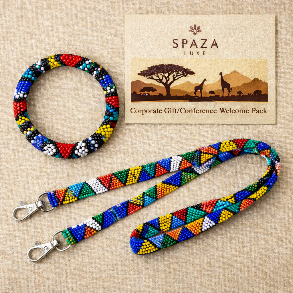 Handmade Beaded Bracelets 1