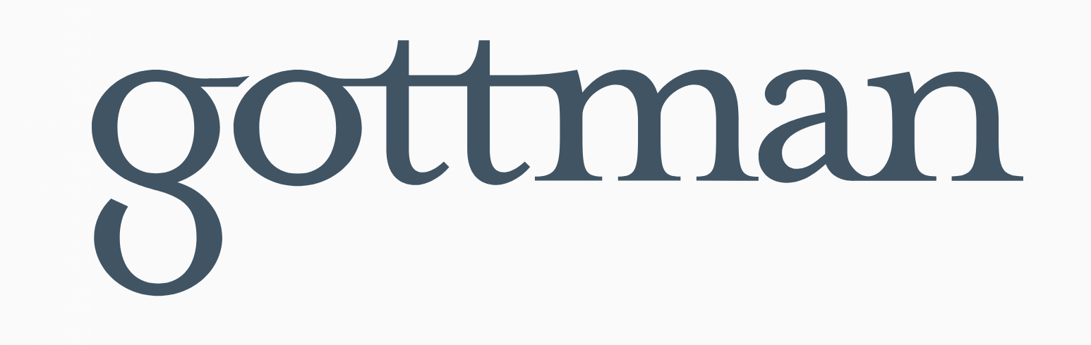 The Gottman Institute
