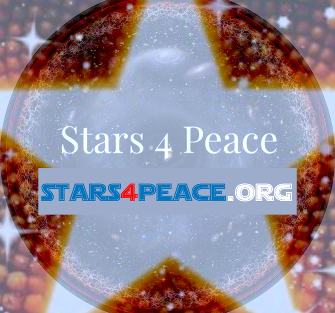 The Starflower of Destiny — Stars 4 Peace
