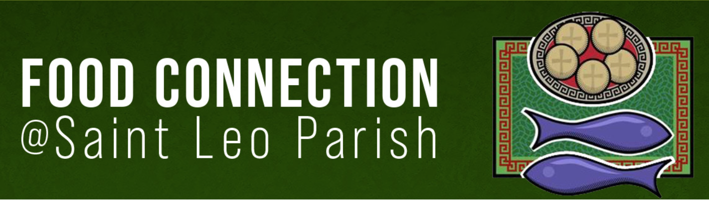 The Food Connection at St. Leo Parish