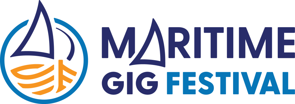 Maritime Gig Festival logo