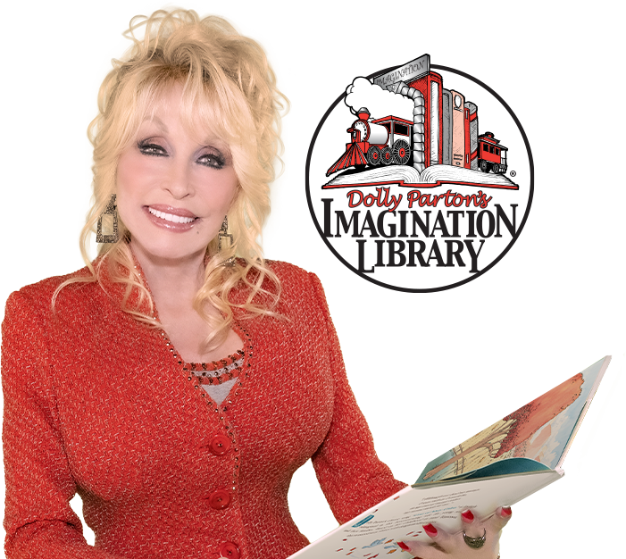 Dolly Parton's Imagination Library