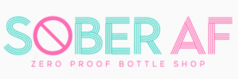 Sober AF Zero Proof Bottle Shop