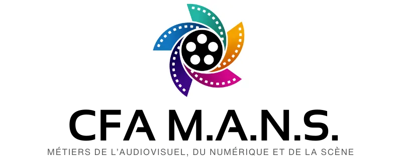 CFA - Métiers de l'Audiovisuel