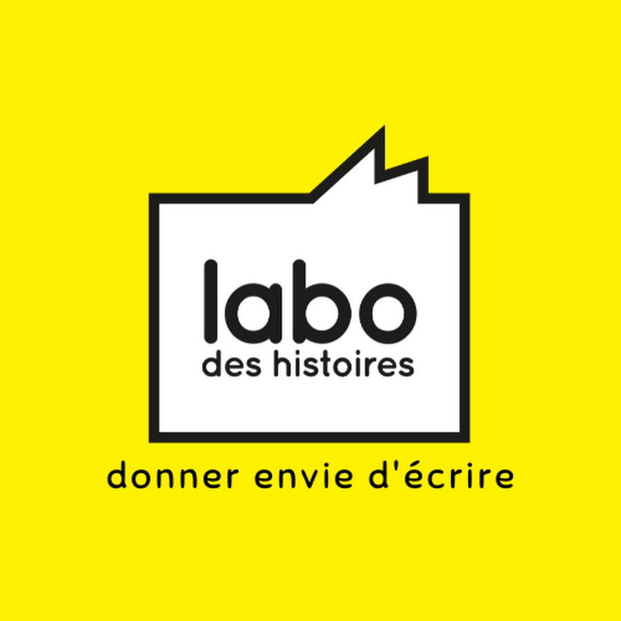 Labo des histoires