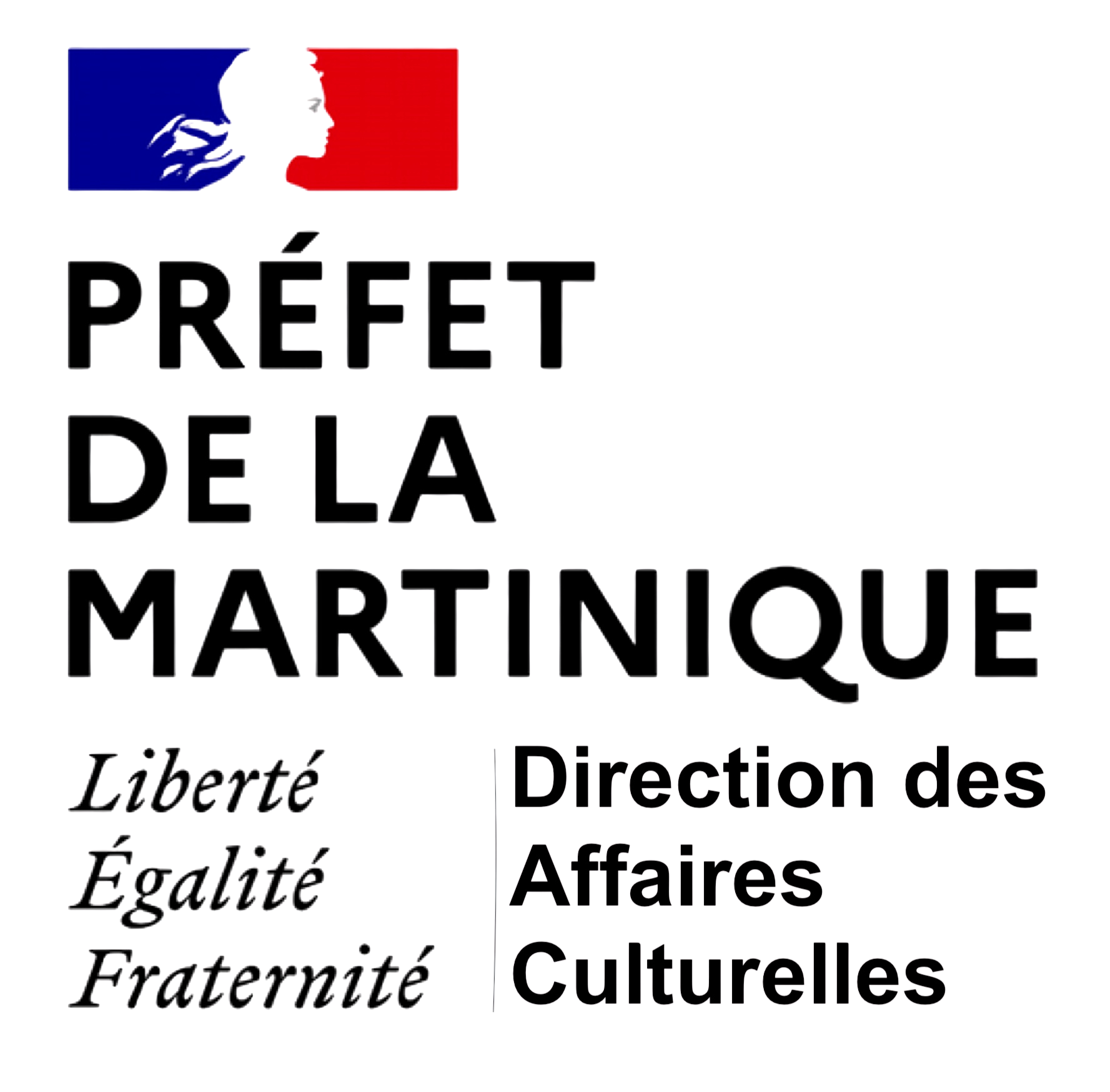 Direction des Affaires Culturelles - Martinique