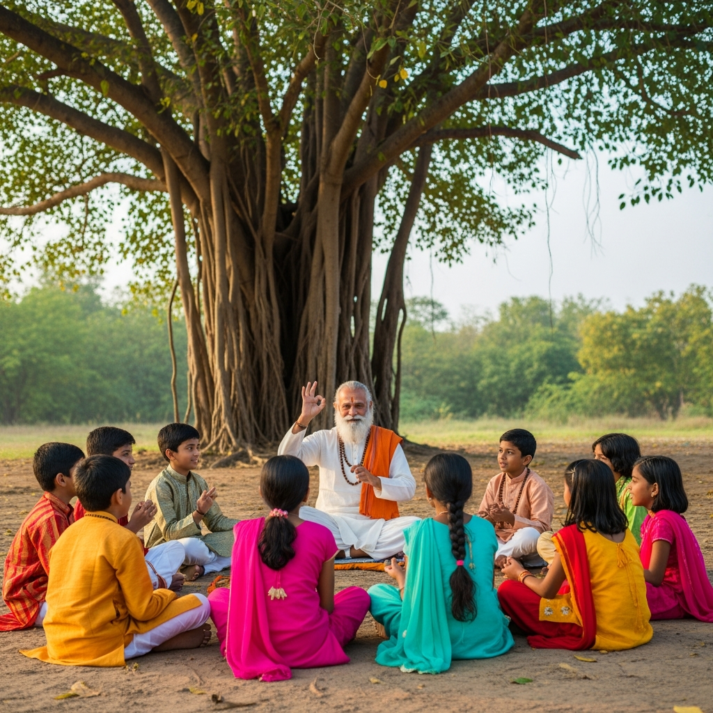 Bhagavad Gita Jayanti