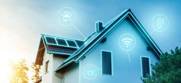 Smart Home System