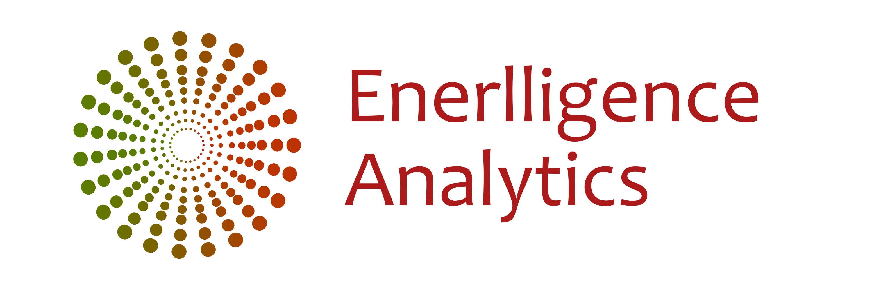 Enerlligence Analytics