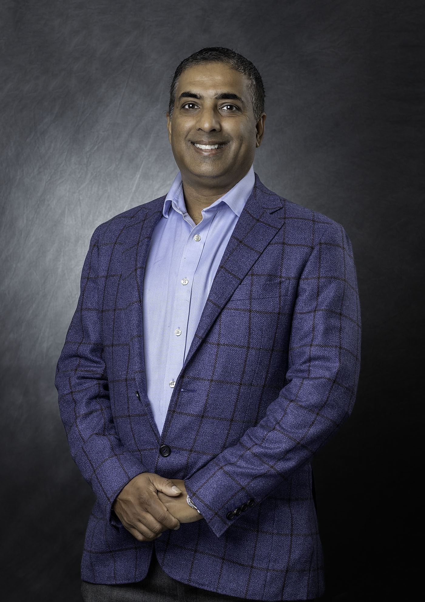 Russell Lobo Ramaswamy about photo