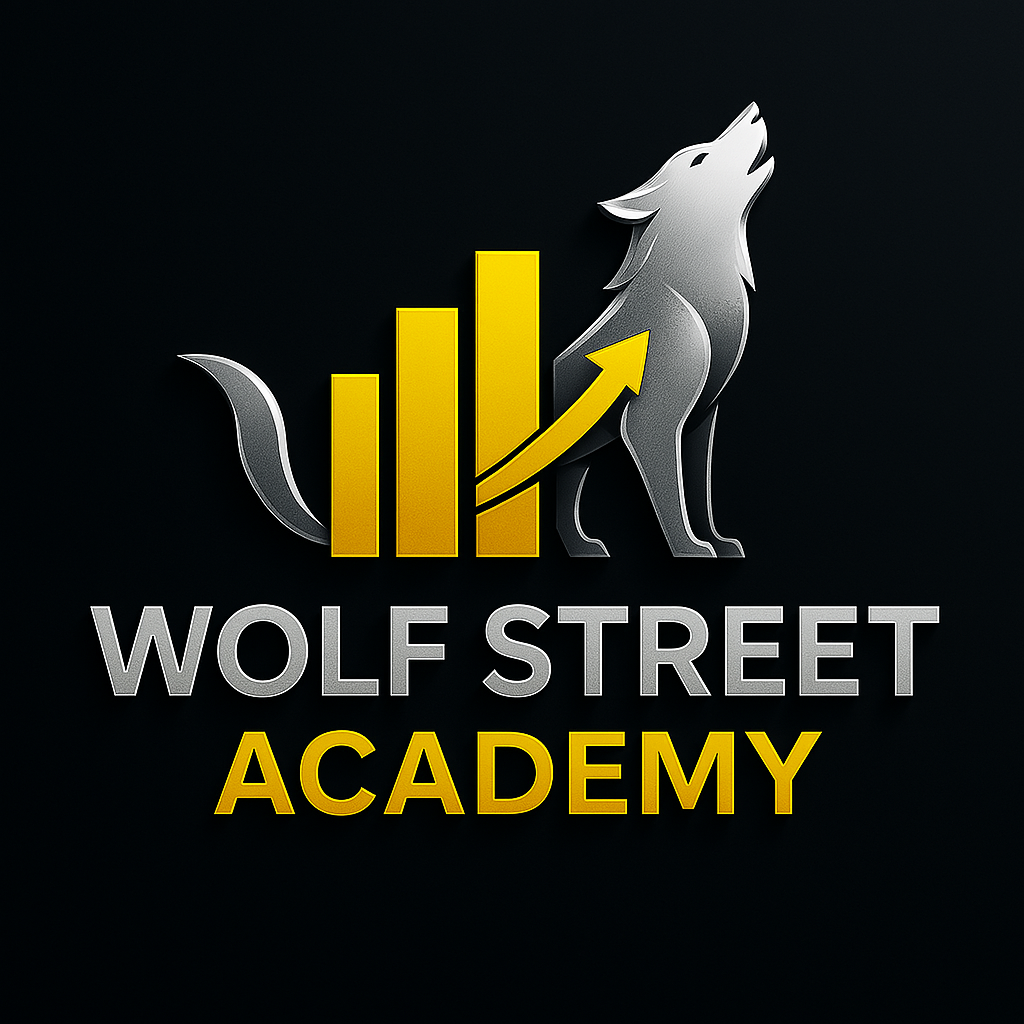 Wolf Street Academy