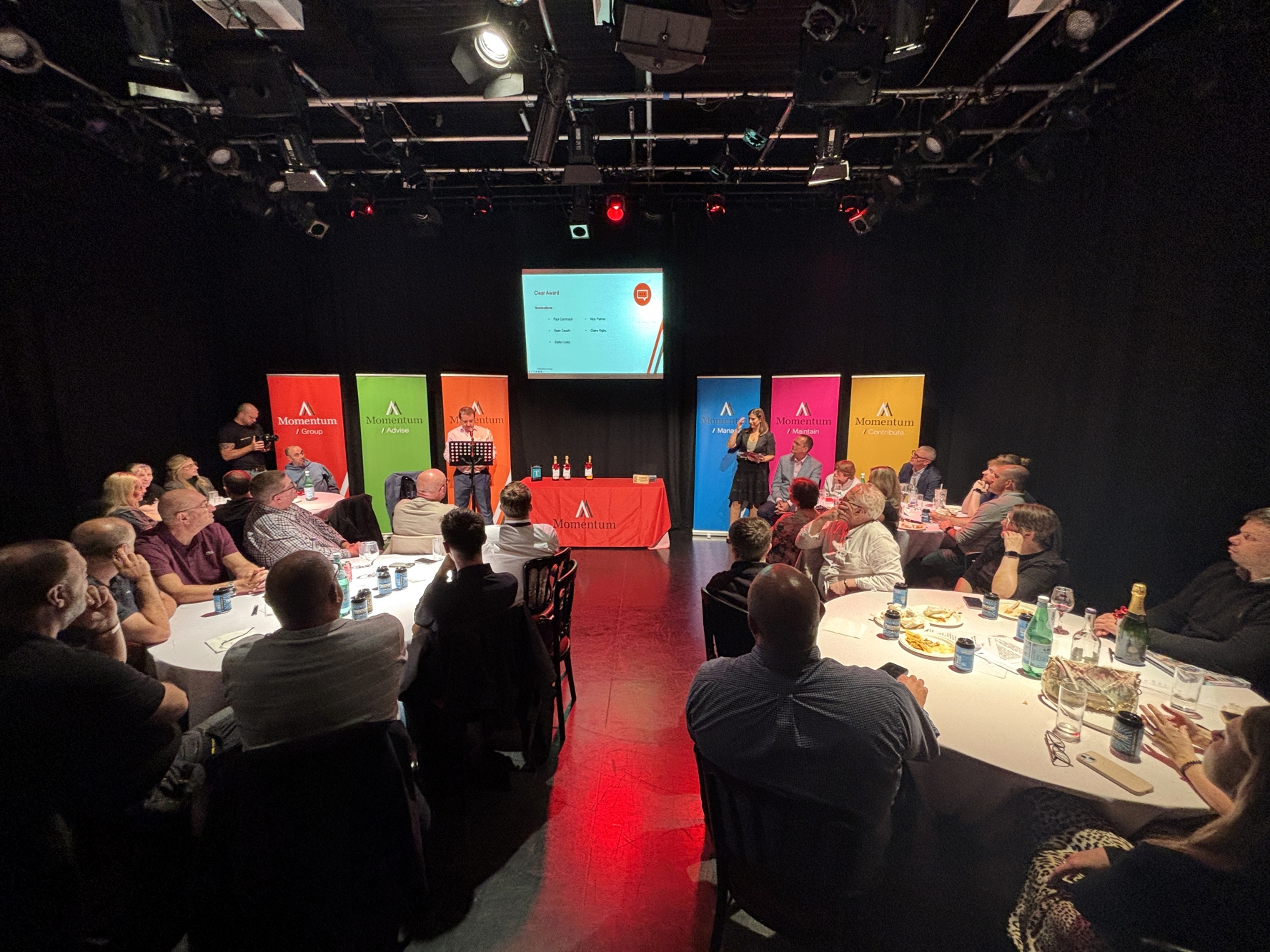 Modernising Onboarding & Site Induction Through Video gallery 2 — by Yellow, marketing agency Liverpool