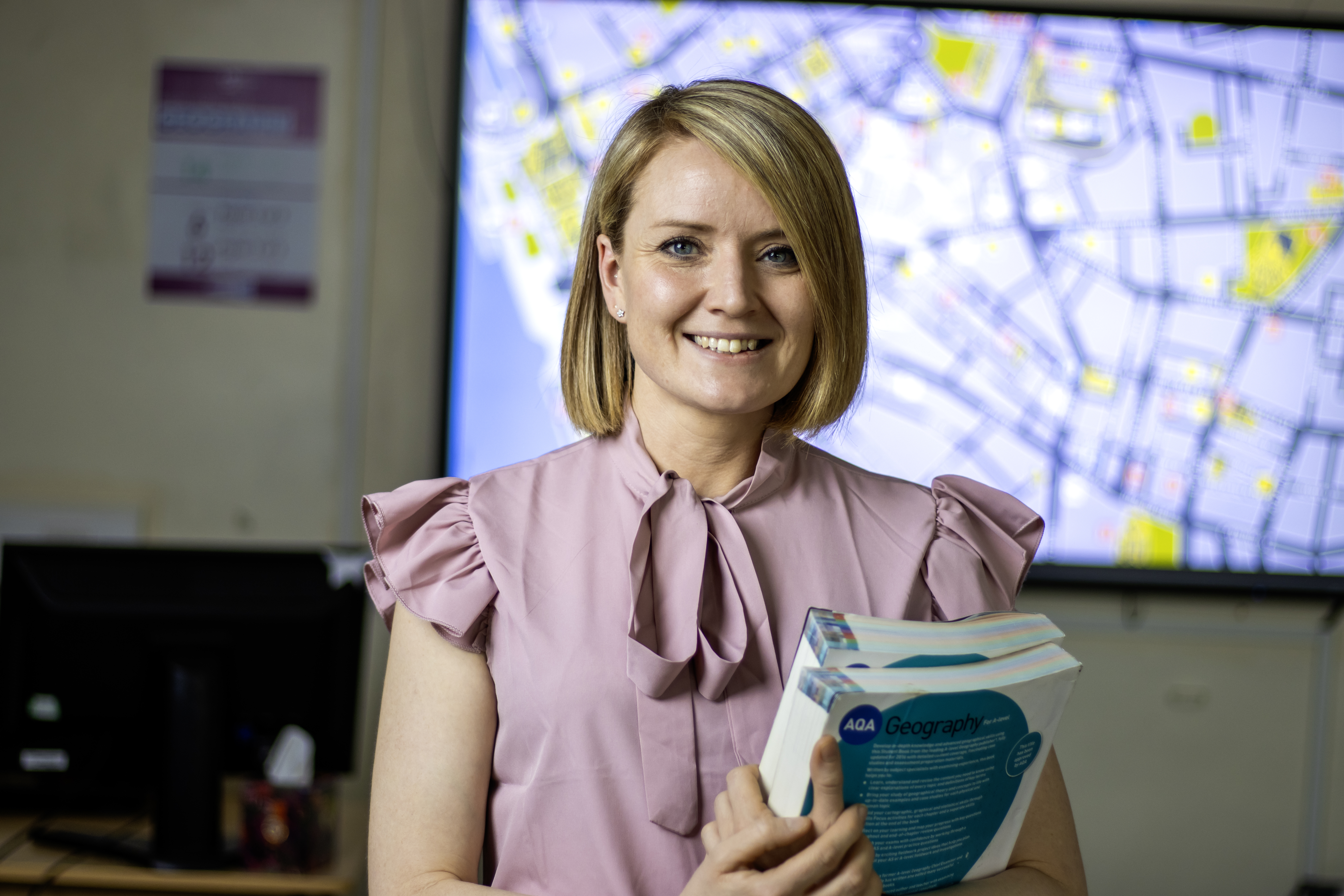 Attracting the Right Teachers Through Honest Recruitment gallery 2 — by Yellow, marketing agency Liverpool
