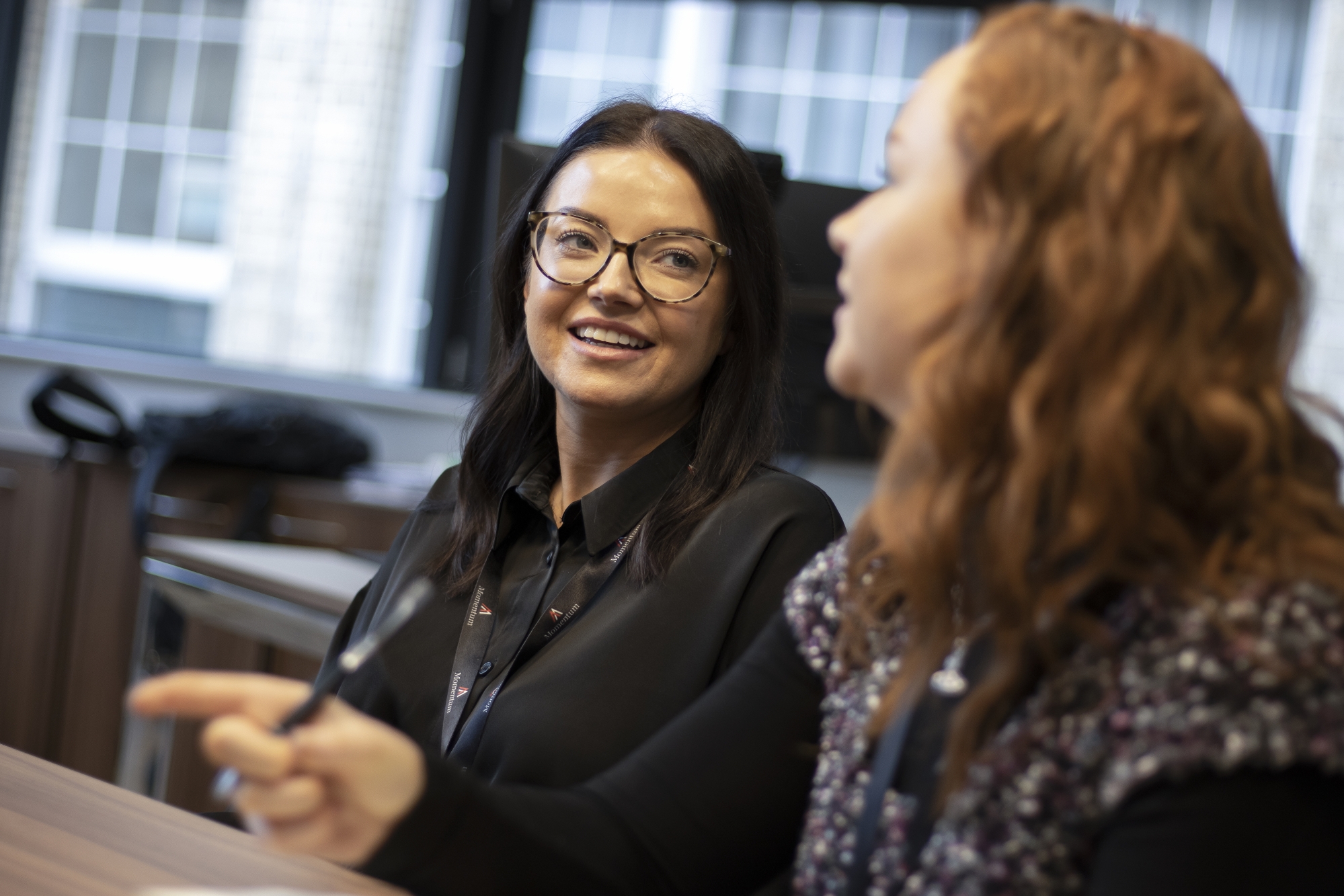 Modernising Onboarding & Site Induction Through Video — case study by Yellow, marketing agency Liverpool