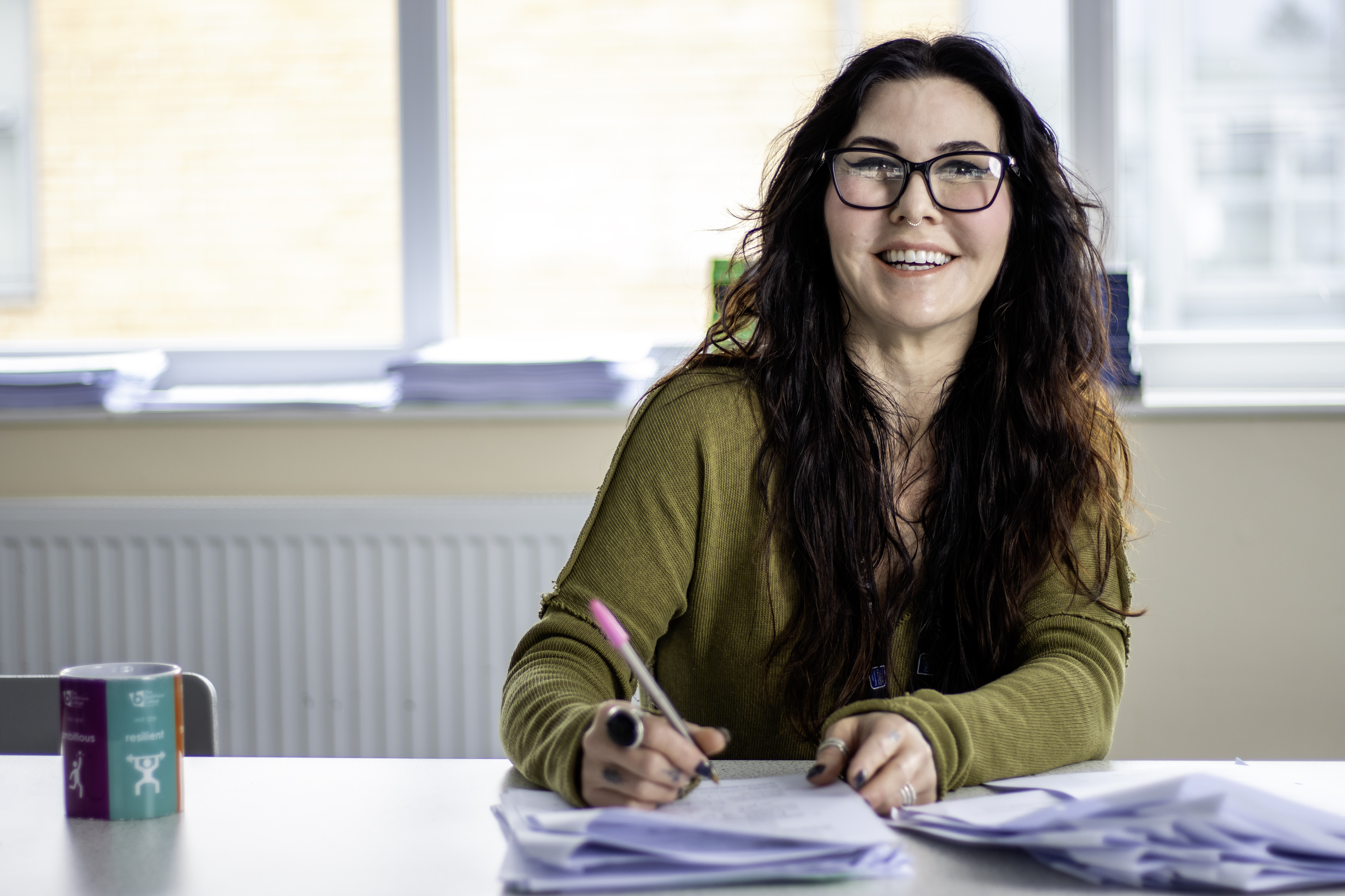 Attracting the Right Teachers Through Honest Recruitment gallery 1 — by Yellow, marketing agency Liverpool