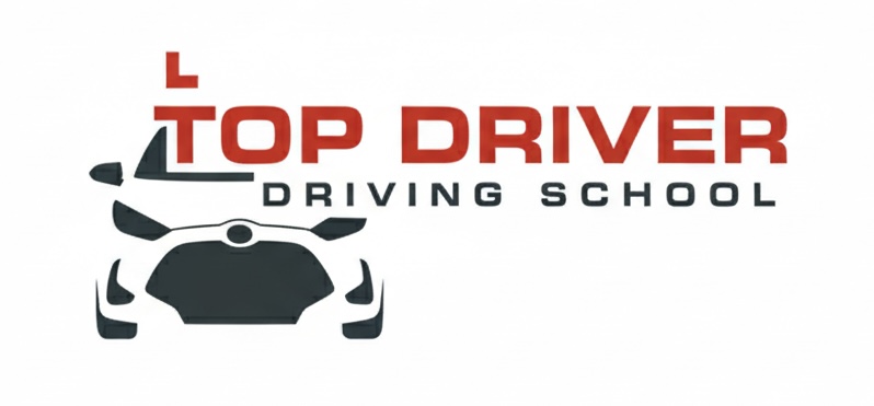 Top Driver Top Driver Driving School - Professional Driving Lessons UK