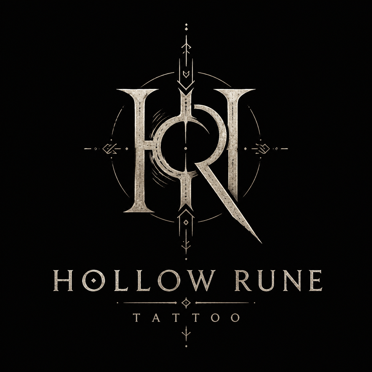 Hollow Rune