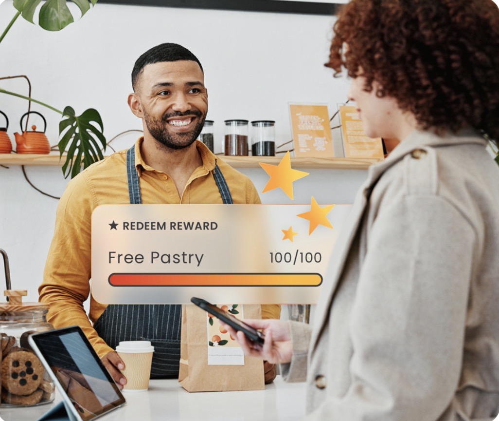 Loyalty & Rewards Program