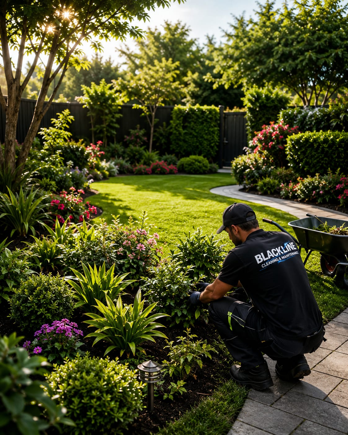 Gardening Services