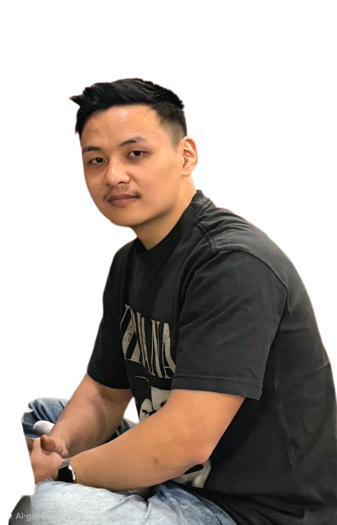 Kishmat Subba