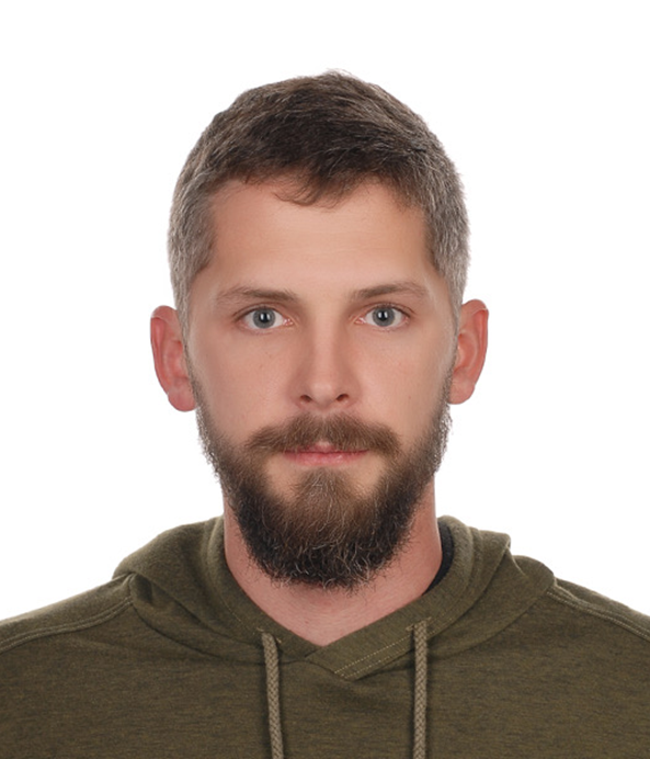 Kamil Wyskiel