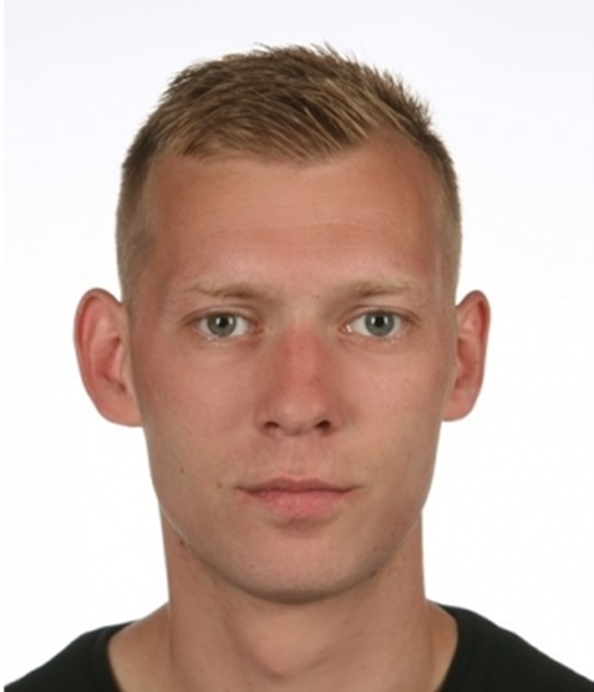 Patryk Okulisz-Kozaryn