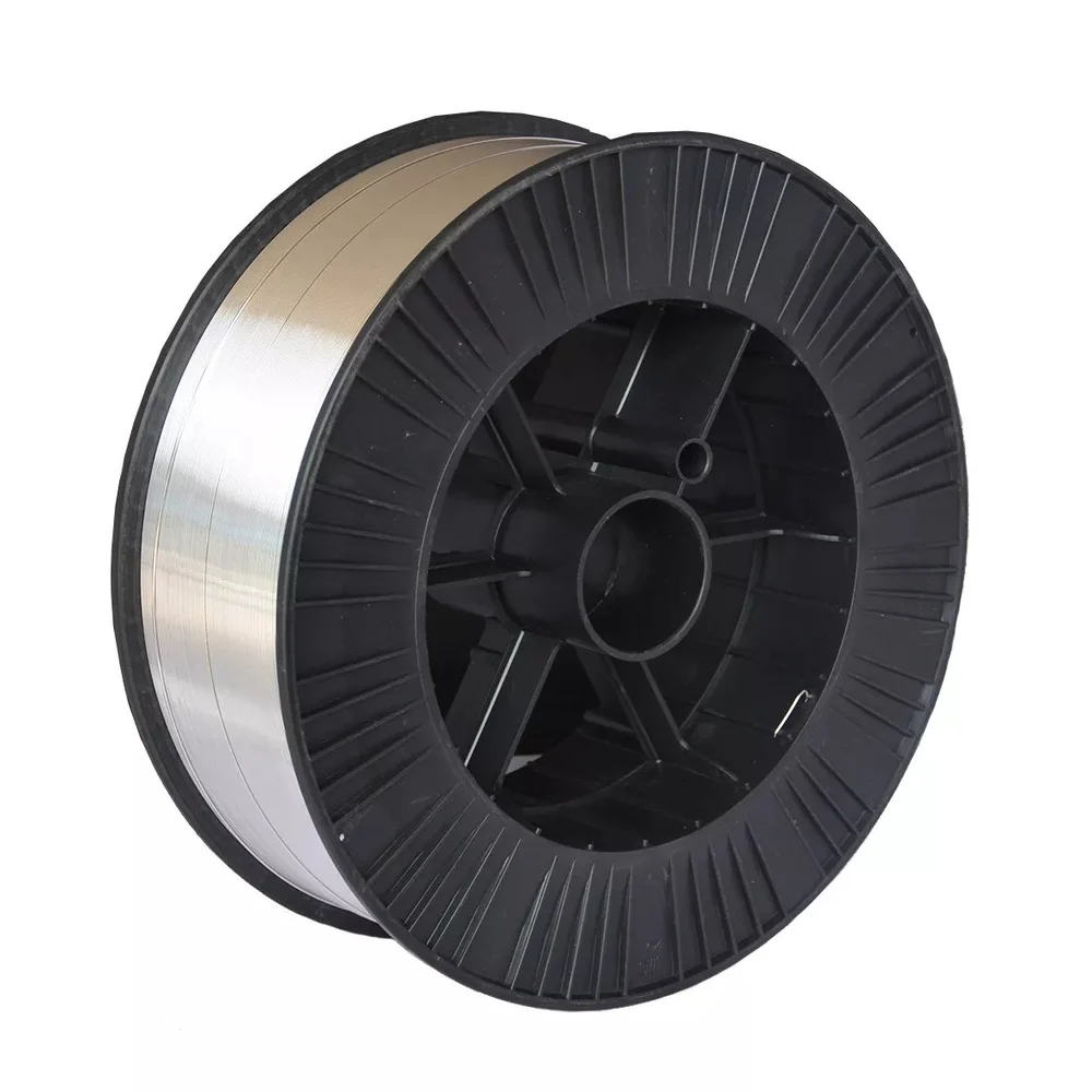 Nexalloy ER4043 MIG Wire 0.035" (0.9mm) 5lb Spool