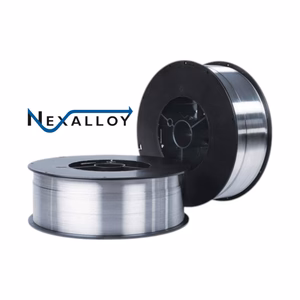 Nexalloy ER4043 MIG Wire 0.035" (0.9mm) 16lb Spool