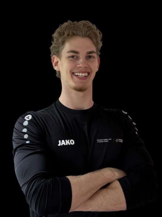 Dominik Böhm - Personal Trainer