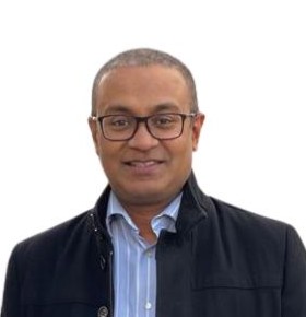 Zahirul Bhuyain