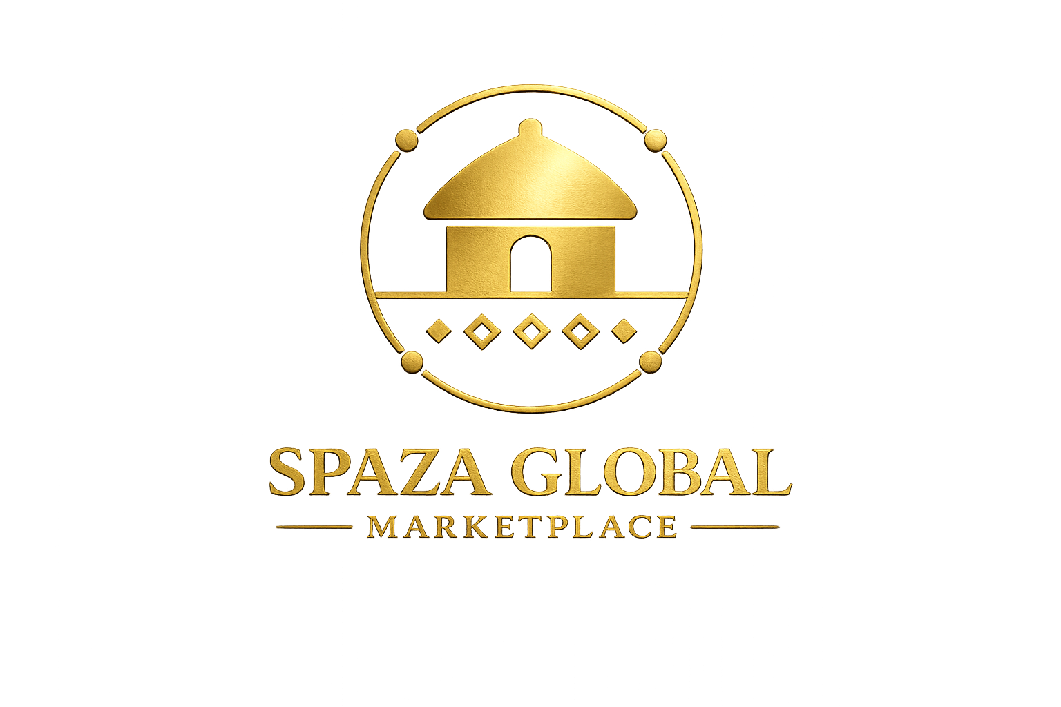 Spaza Global Marketplace