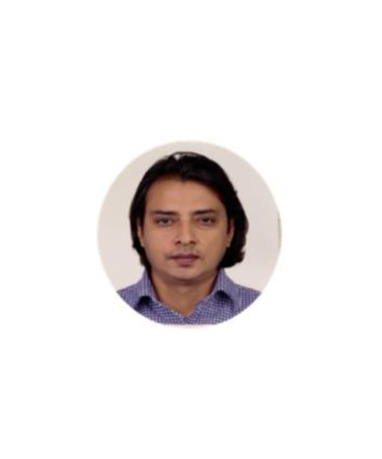 Saad Khan - CEO